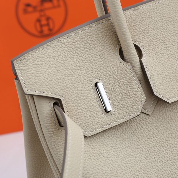 エルメスバッグ細部ディテール